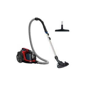 Aspirator fara sac Philips PowerPro Expert FC9729/09, 650 W, TriActive, Eficienta energetica A, Filtru Antialergic, Rosu PHILIPS